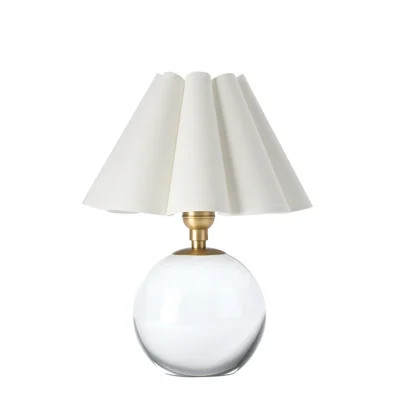 Giorgio Crystal Mini Lamp | Wayfair North America
