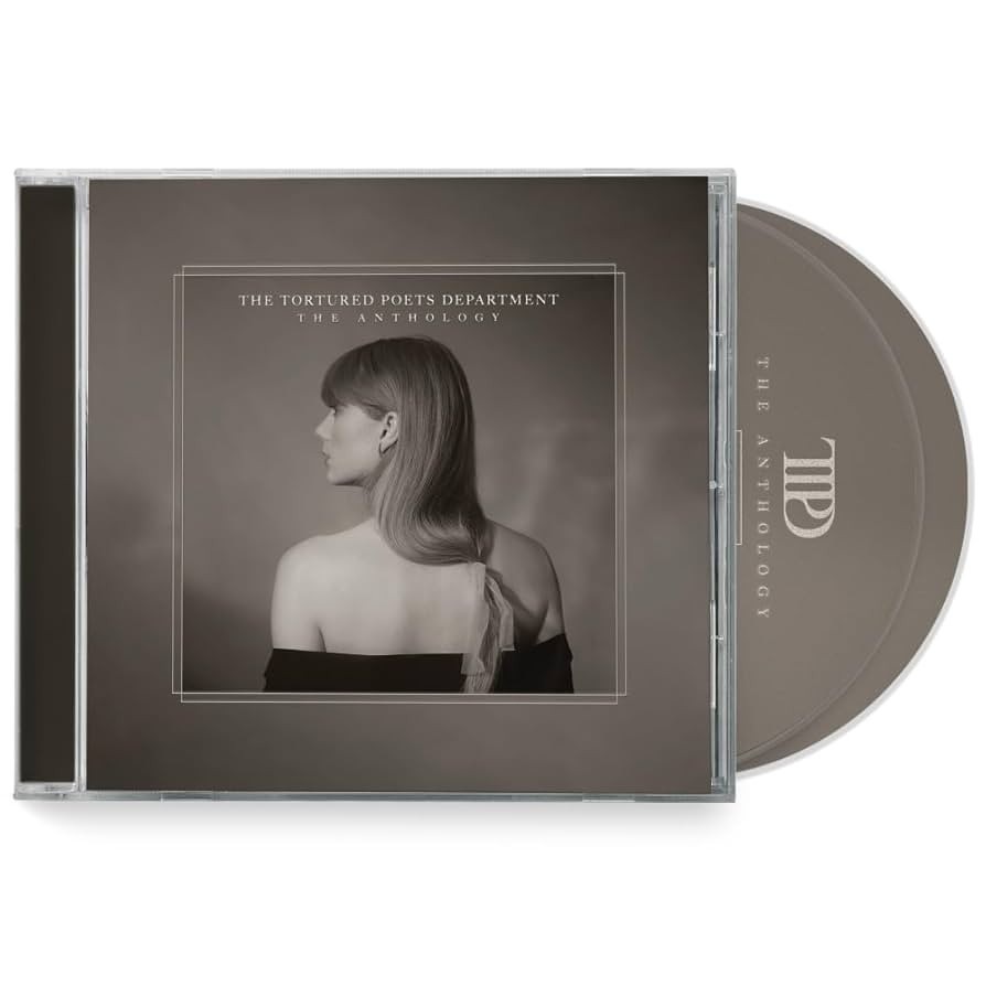 The d Poets Department: The Anthology | Amazon (US)