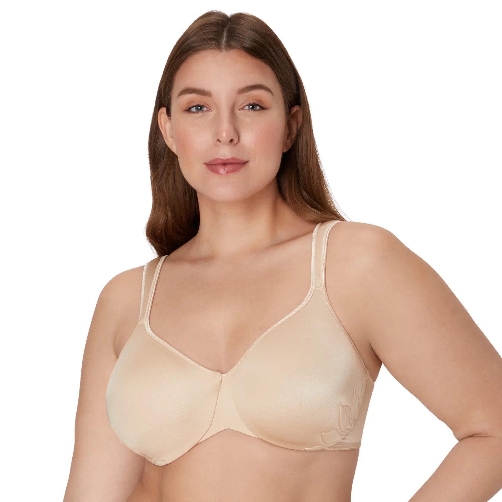 Bali® Live It Up® Full-Figure Underwire Bra 3353 | Kohl's