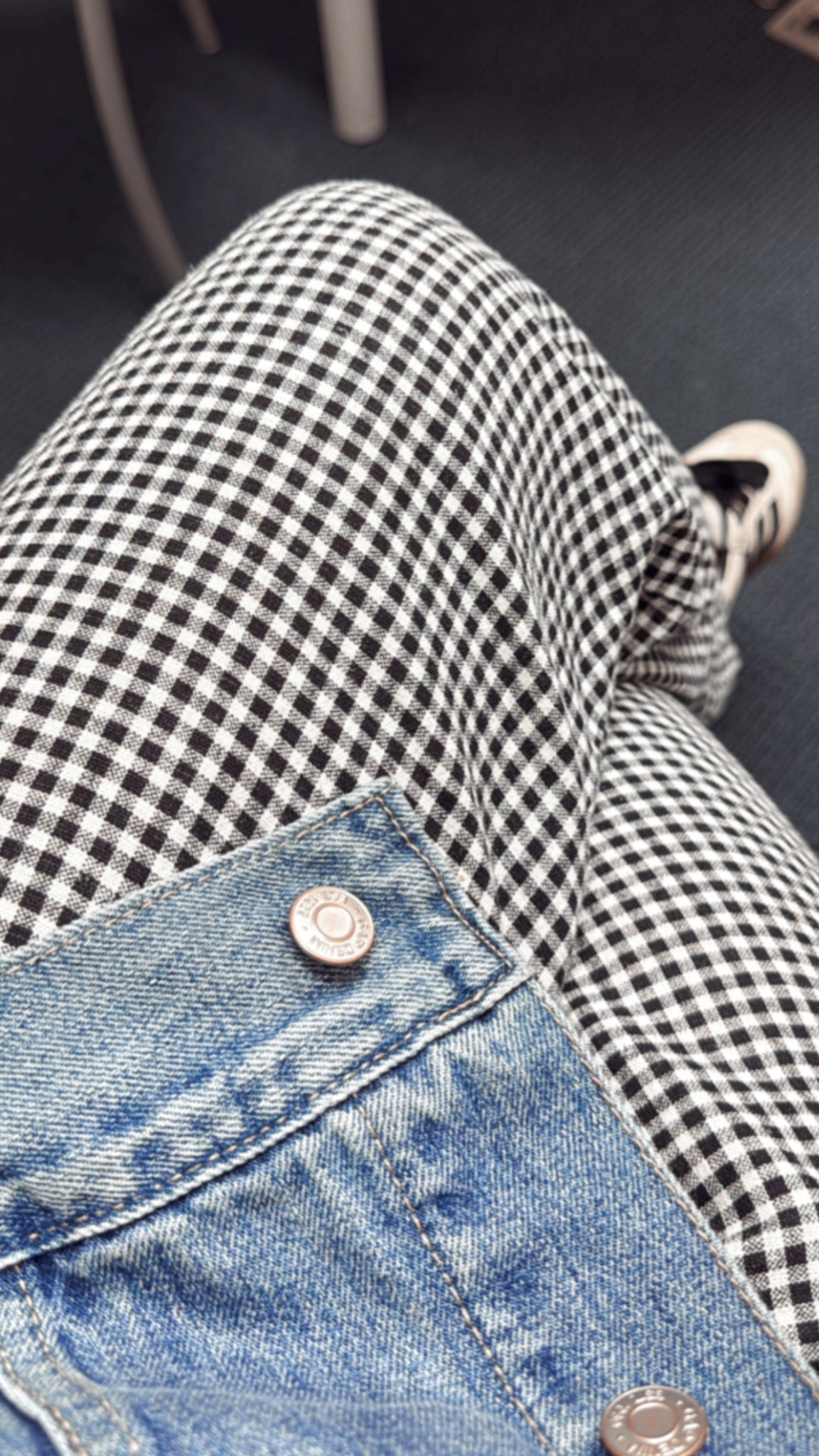 The print on these pants 😍

Size small and needed a hem I’m 5’2"

#LTKMidsize #LTKWorkwear #LTKSeasonal