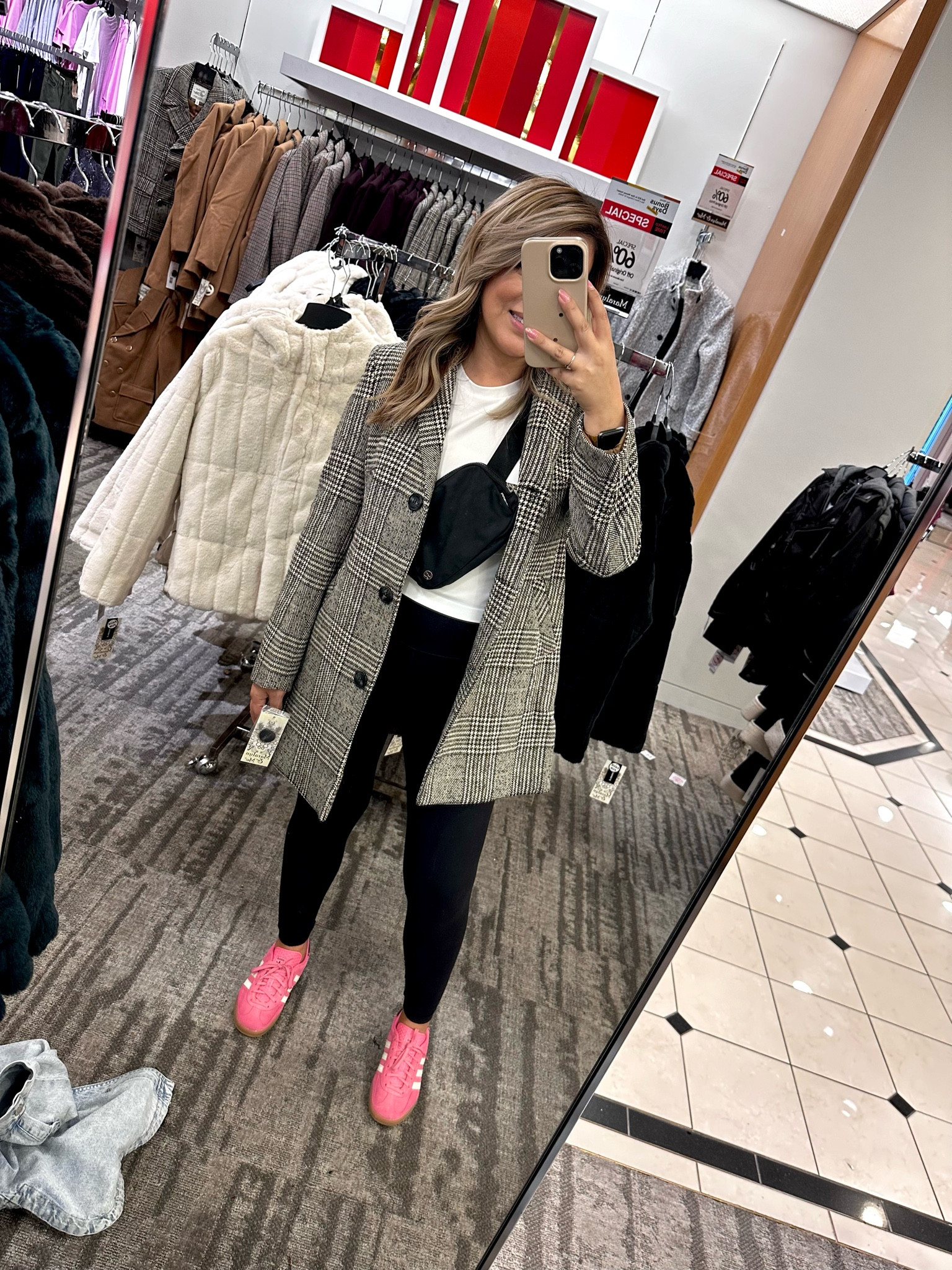 Macy’s is having a huge winter coat and jacket sale! 

#LTKSeasonal #LTKFindsUnder100 #LTKHoliday