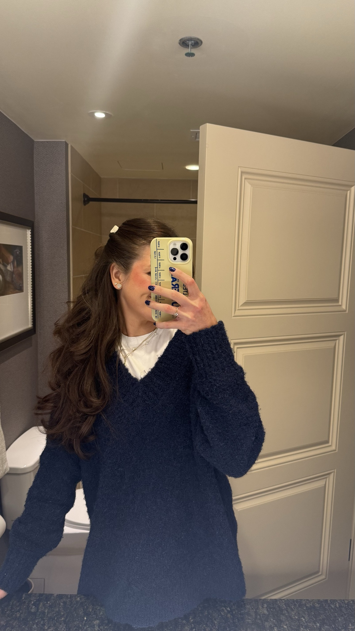 Work outfit for our in-person conference! 

 

#LTKootd #LTKFindsUnder50 #LTKWorkwear