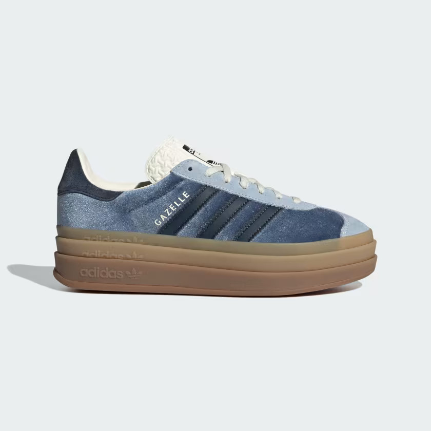 Gazelle Bold Shoes | adidas (US)