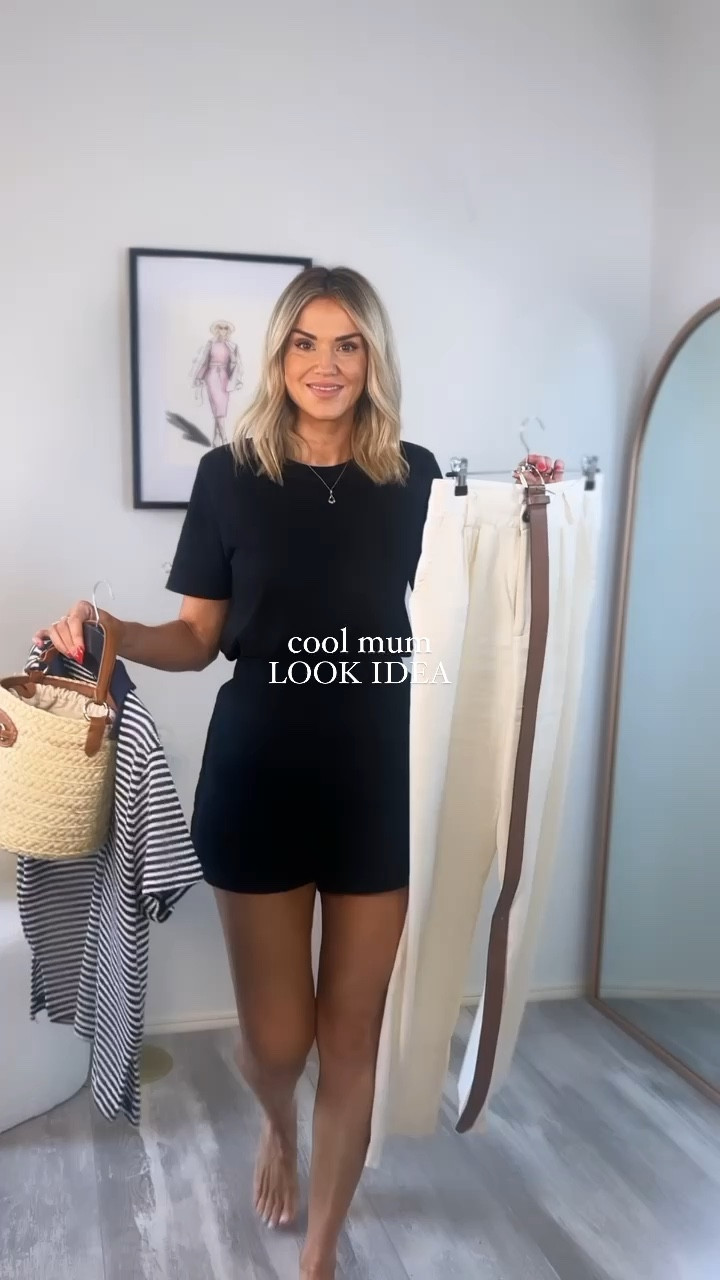 Cool mum look idea! Shop below

#LTKVideo #LTKaustralia #LTKSeasonal