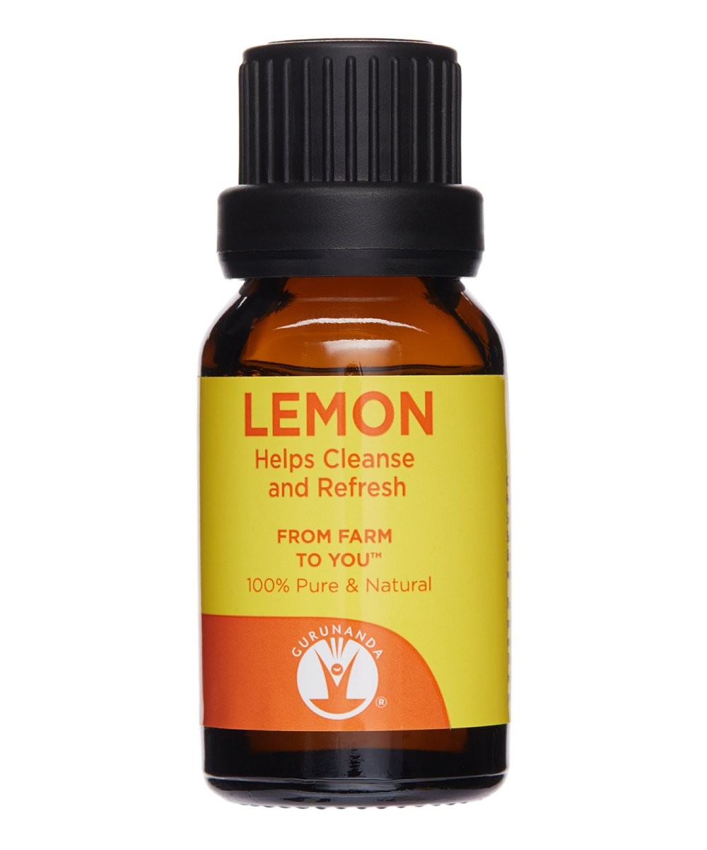 Lemon Essential Oil | zulily