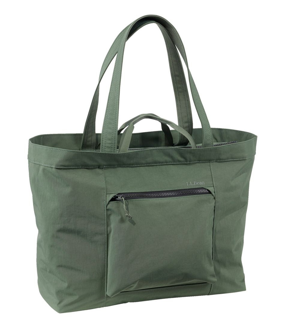 Wharf Street Commuter Tote | L.L. Bean