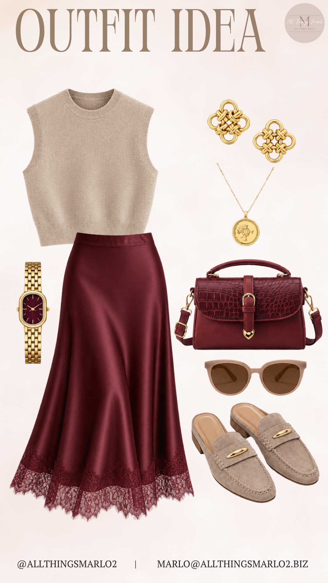 Outfit idea 

 #LTKSeasonal #LTKWorkwear #LTKTravel