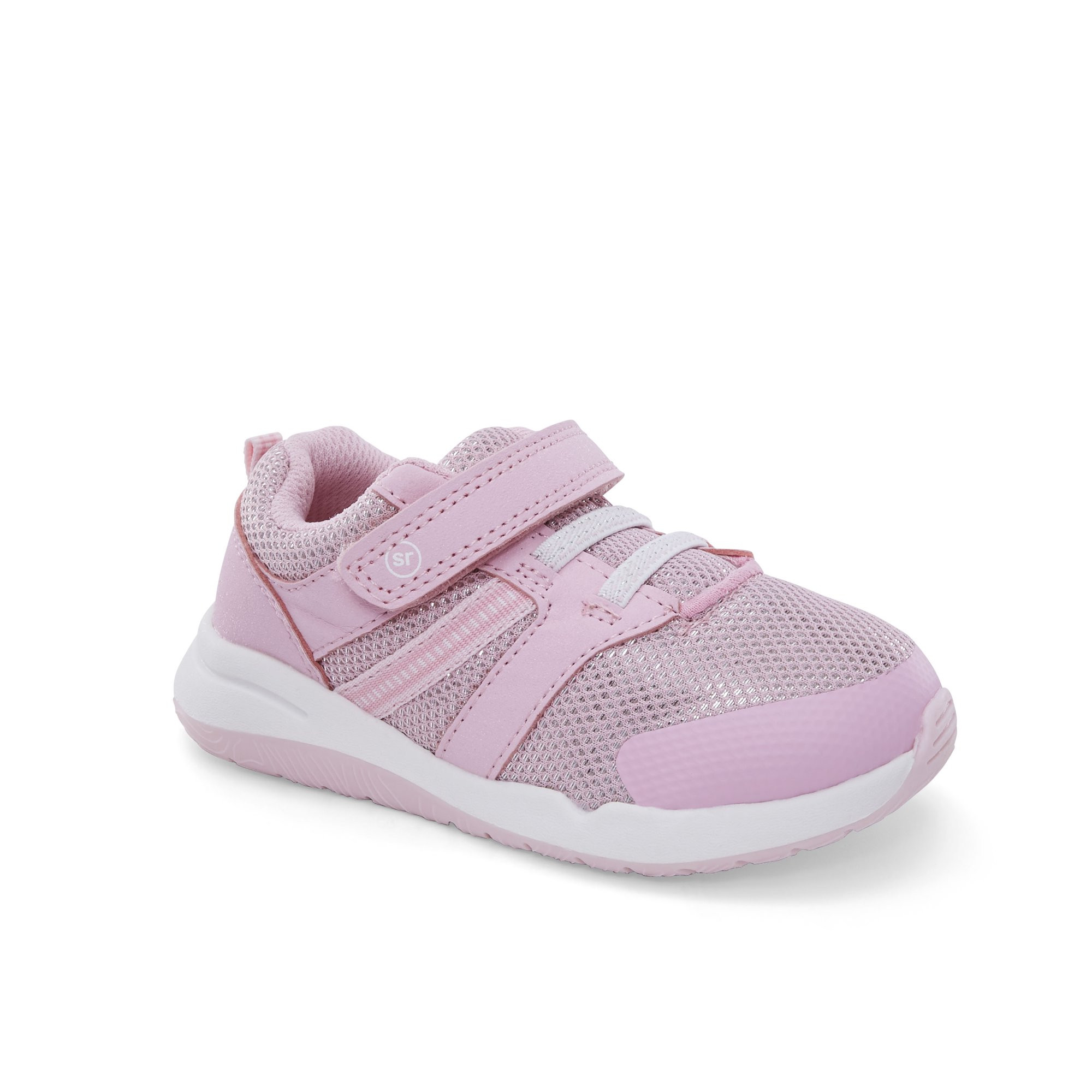 Munchkin by Stride Rite Little Kid Girl's Maxo Sneaker | Walmart (US)