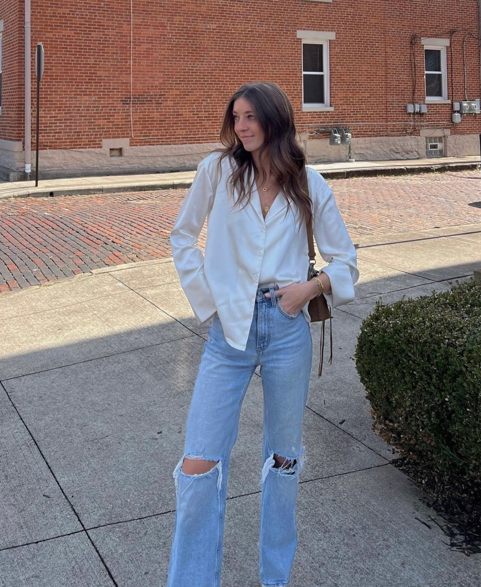 Favorite Abercrombie Jeans!

#LTKunder100 #LTKstyletip #LTKfit