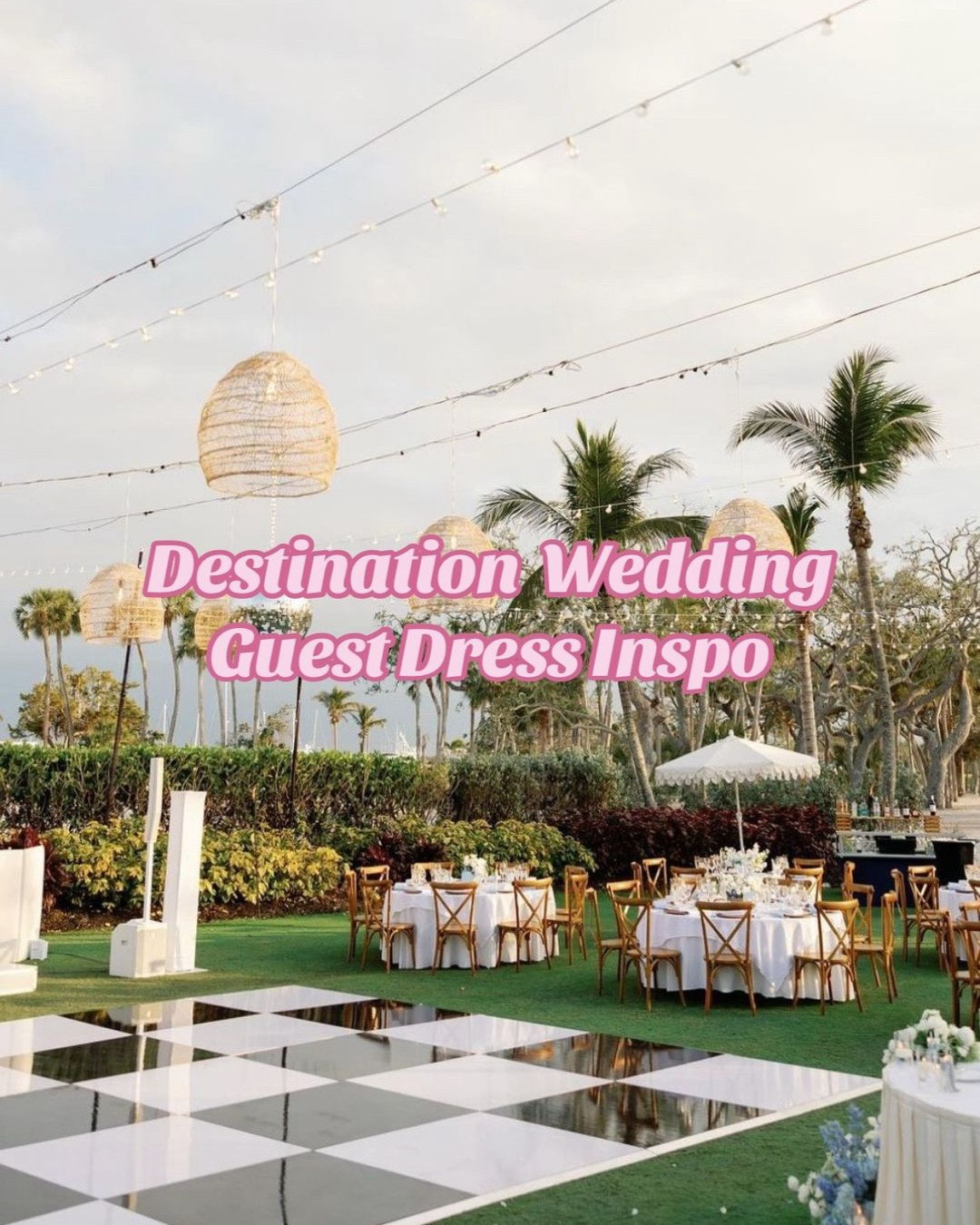 Destination wedding guest dress Inspo!!🐚✨

Dress, wedding guest, wedding guest dress, wedding guest outfit, destination wedding, maxi dress, midi dress, Shopbop, formal dress, vacation outfit

#LTKSeasonal #LTKWedding #LTKTravel