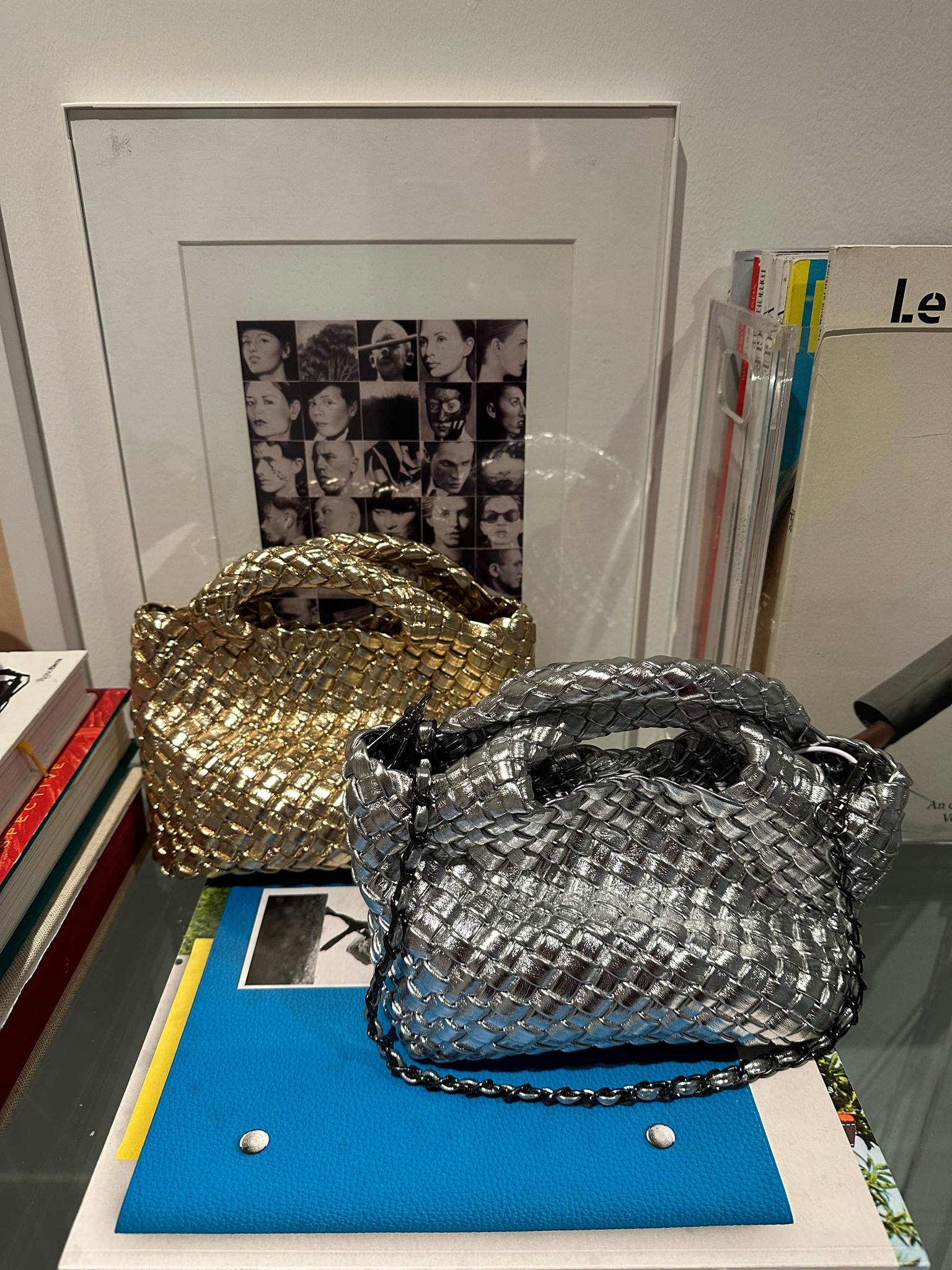 Sweetest little bag to throw in your suitcase for a last minute trip! 

#LTKSeasonal #LTKunder100