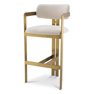 Donato Bar Stool | Wayfair North America