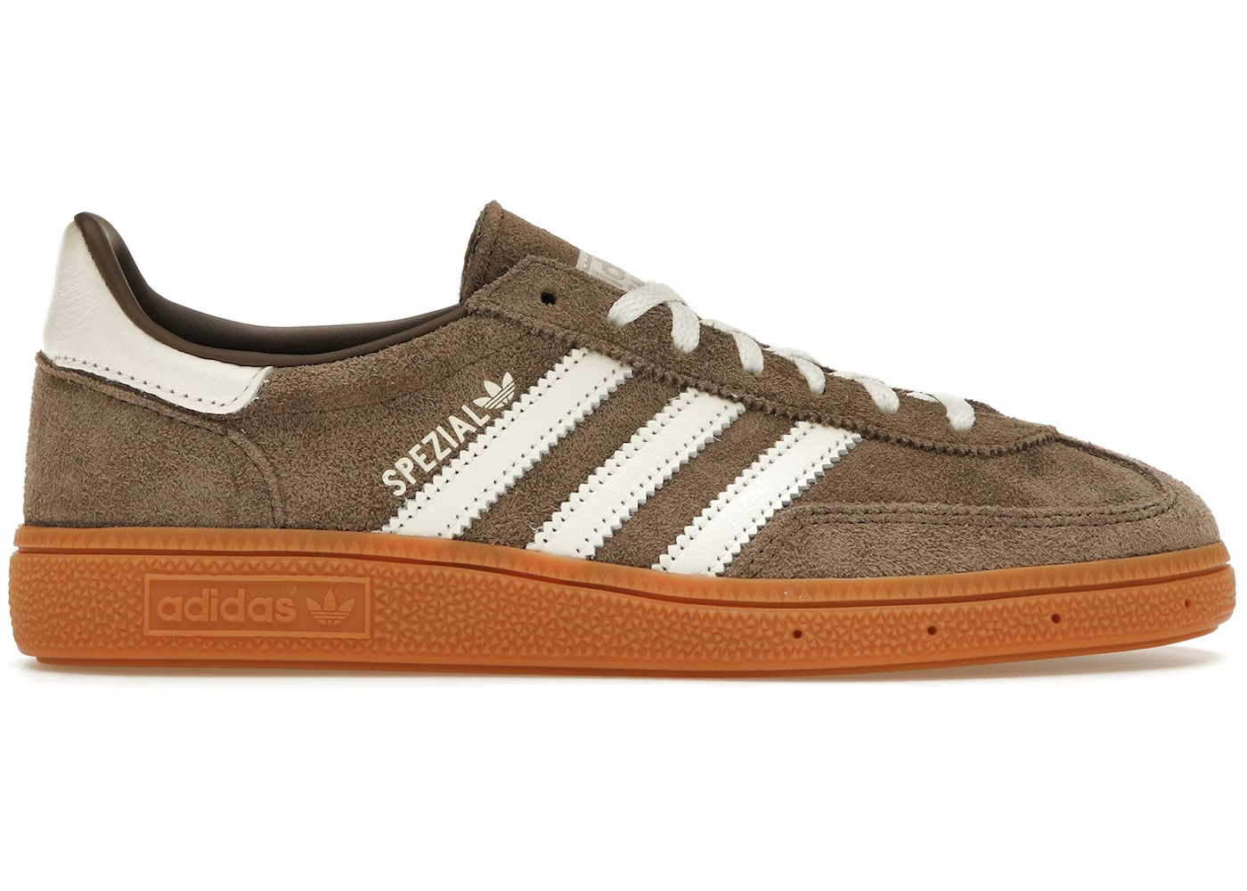adidas Handball Spezial Earth Strata Gum (Women's) | StockX