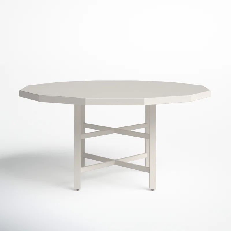 Rooney Round Dining Table | Wayfair North America