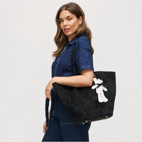 Ralphie Tote | Urban Expressions