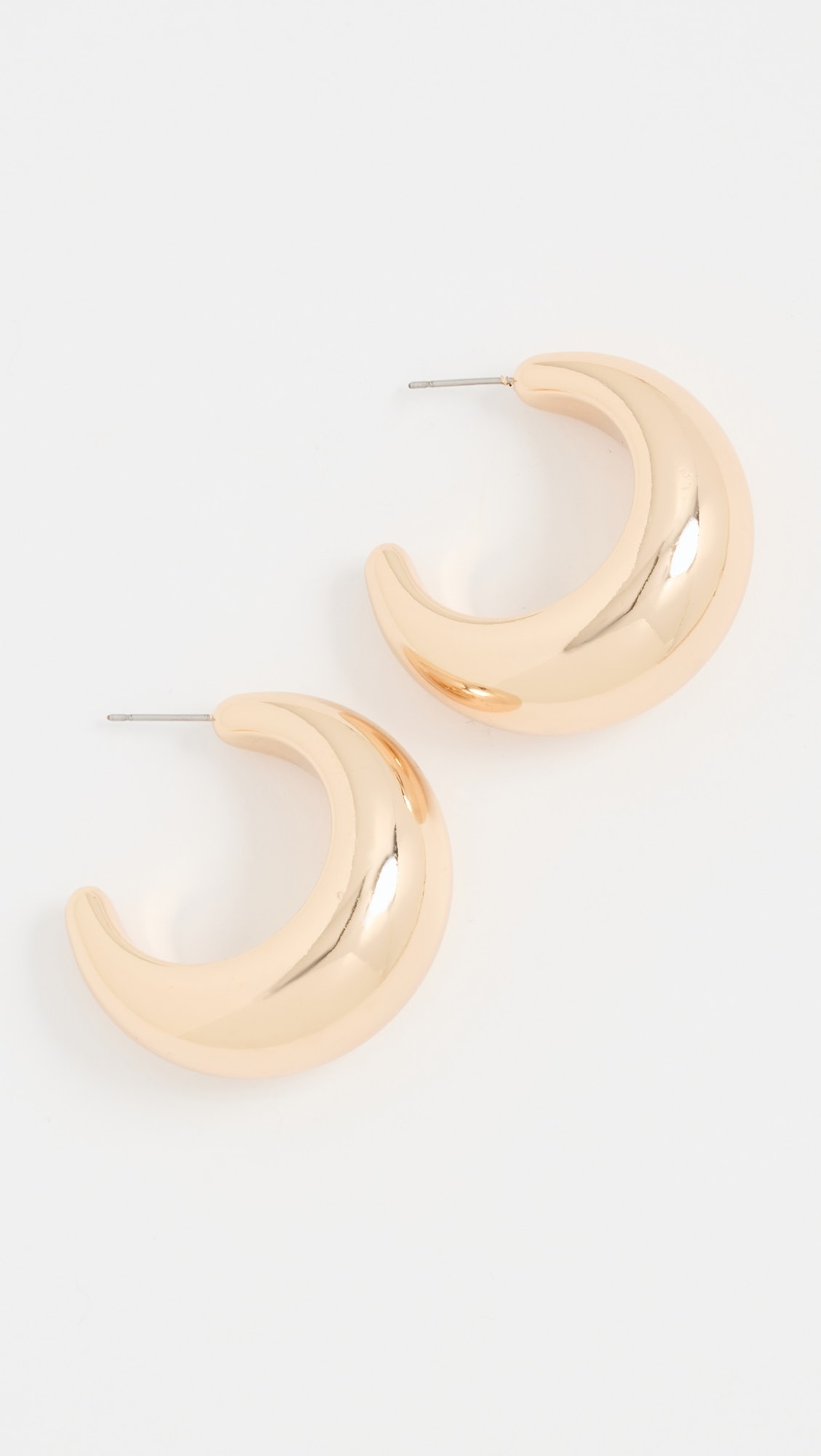 Tsuki Hoops | Shopbop