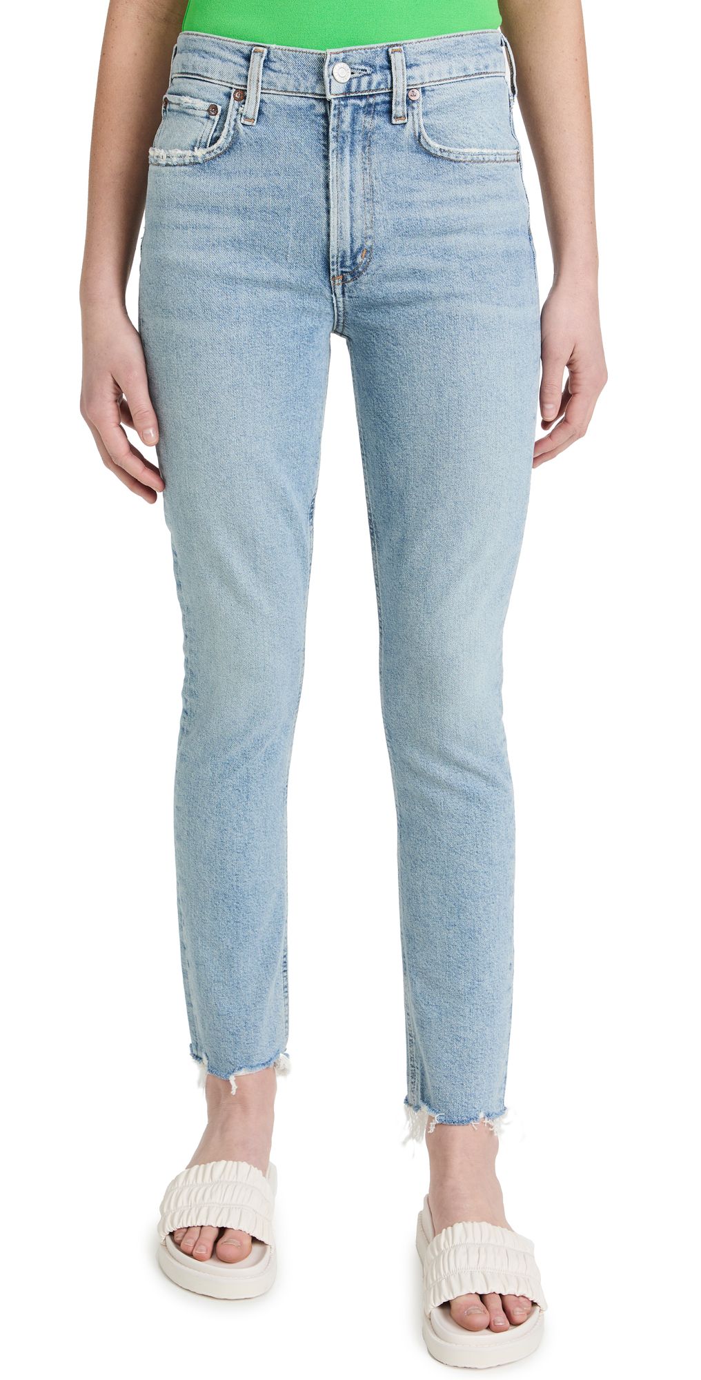 AGOLDE Merrel Jeans | Shopbop