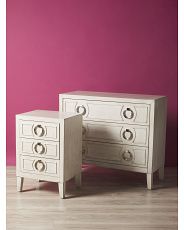 Circle Chest Collection | HomeGoods