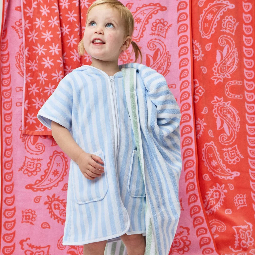 Kids' Beach Bundle (2 pieces) | Weezie Towels