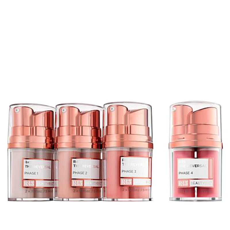 BeautyBio R45 The Reversal 3-Phase Retinol System + Phase 4 - 9379023 | HSN | HSN