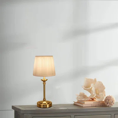 Cordless Touch LED Table Lamp | Wayfair North America