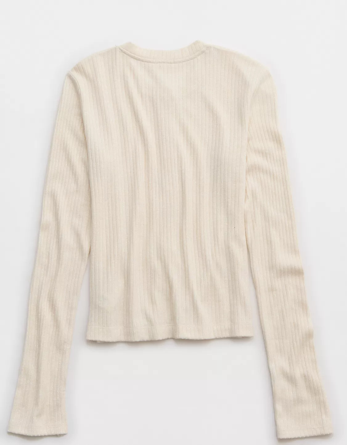 Aerie Cardi T-Shirt | American Eagle Outfitters (US & CA)