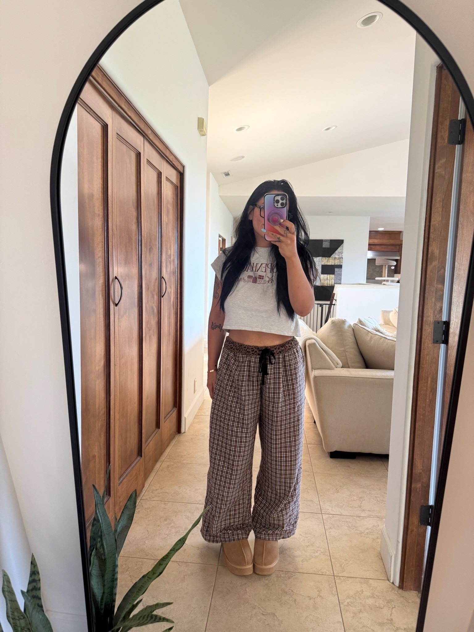 Wearing a size xl in the pants!!!

Shoes on sale now!!

Target, wild fable, pj pants, plaid pants, target fashion, fall fashion, dream pairs, Amazon clogs, tori block

#LTKootd #LTKSeasonal #LTKSaleAlert