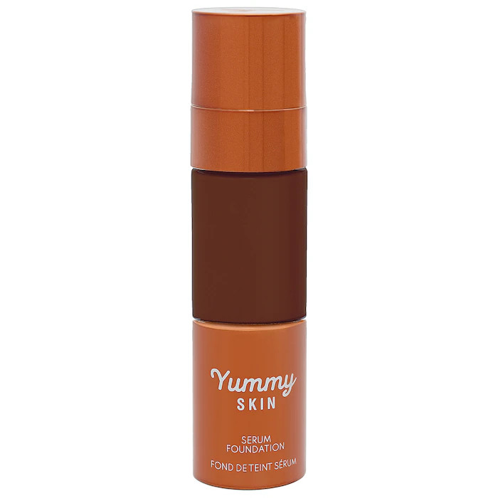 Yummy Skin Serum Foundation | Sephora (US)
