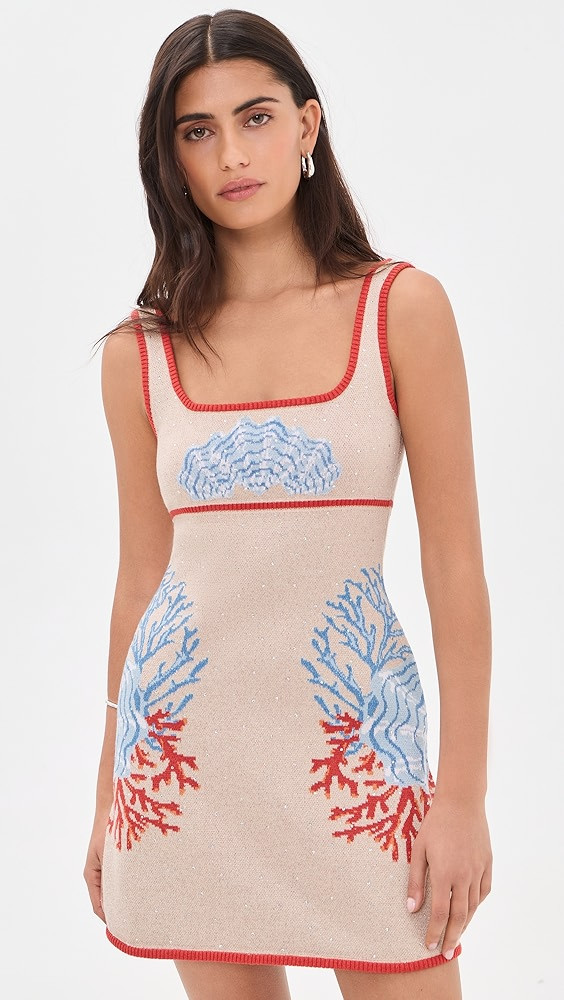 Valcra Knit Dress | Shopbop