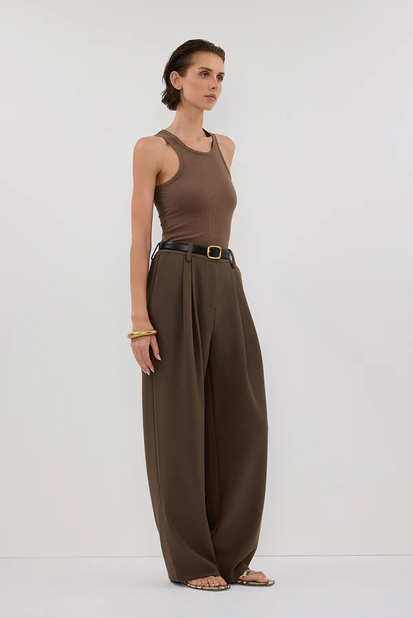 WESTWOOD CLOVER PANT | DISSH