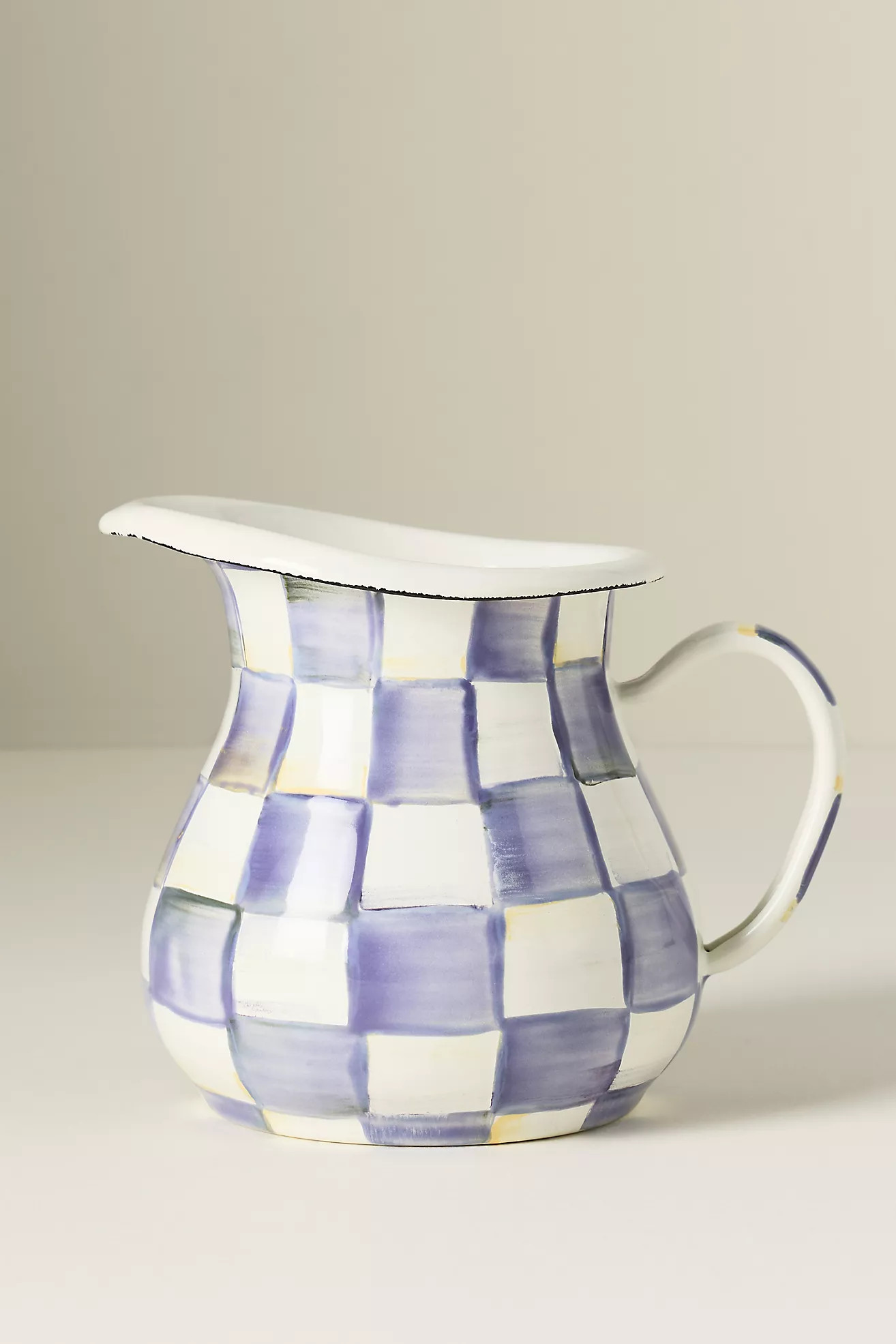 MacKenzie-Childs Creamer | Anthropologie (US)
