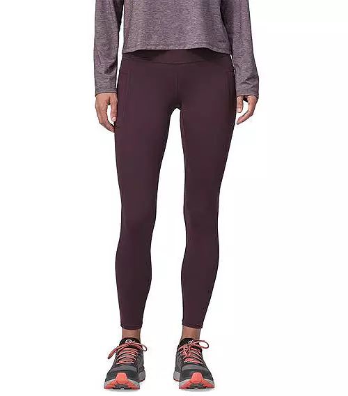 Patagonia Women's Maipo Stash Tights | Dick's Sporting Goods