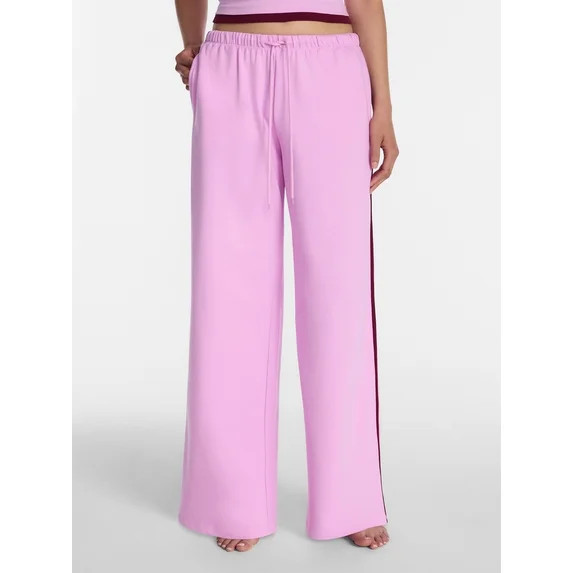 No Boundaries Sleepwear Pants, 31'' Inseam, Women’s XXS-3X | Walmart (US)