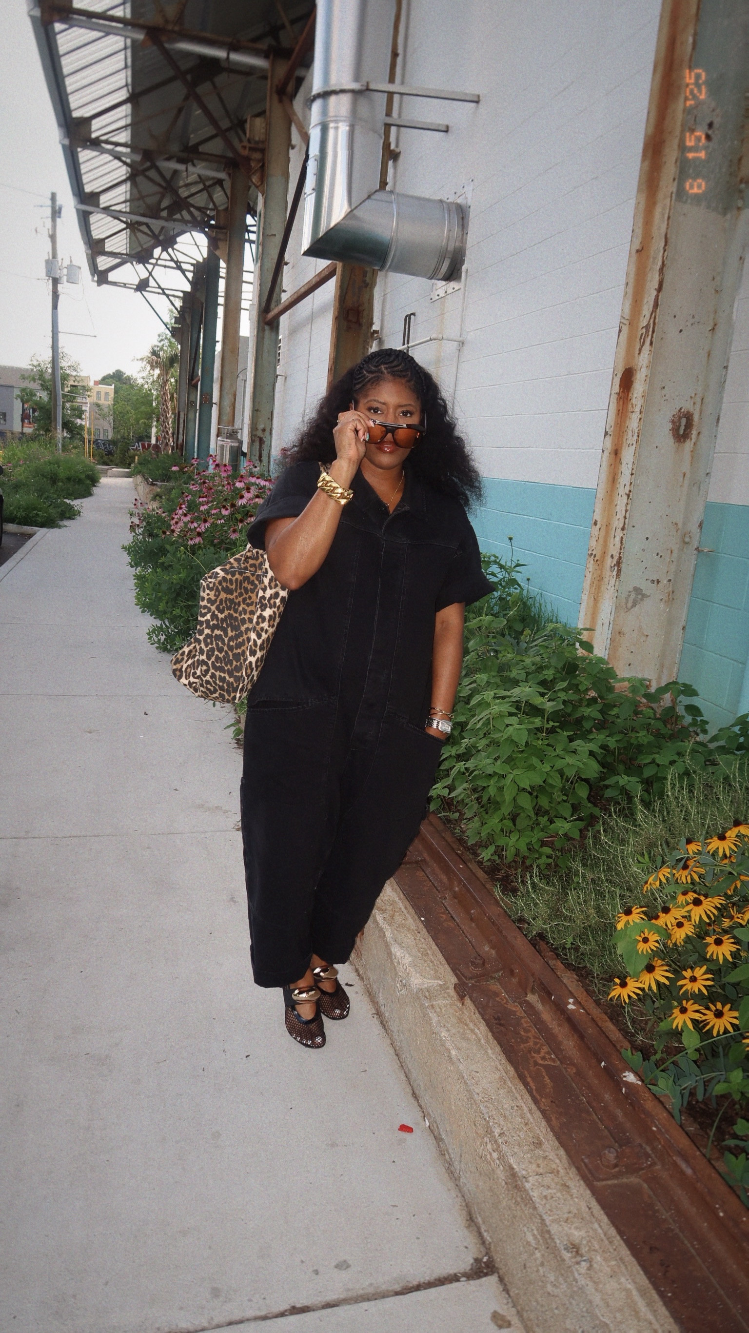 I found the perfect denim jumpsuit from free people so that you don’t have to! 

#LTKSeasonal #LTKSummerEdit #LTKStyleTip