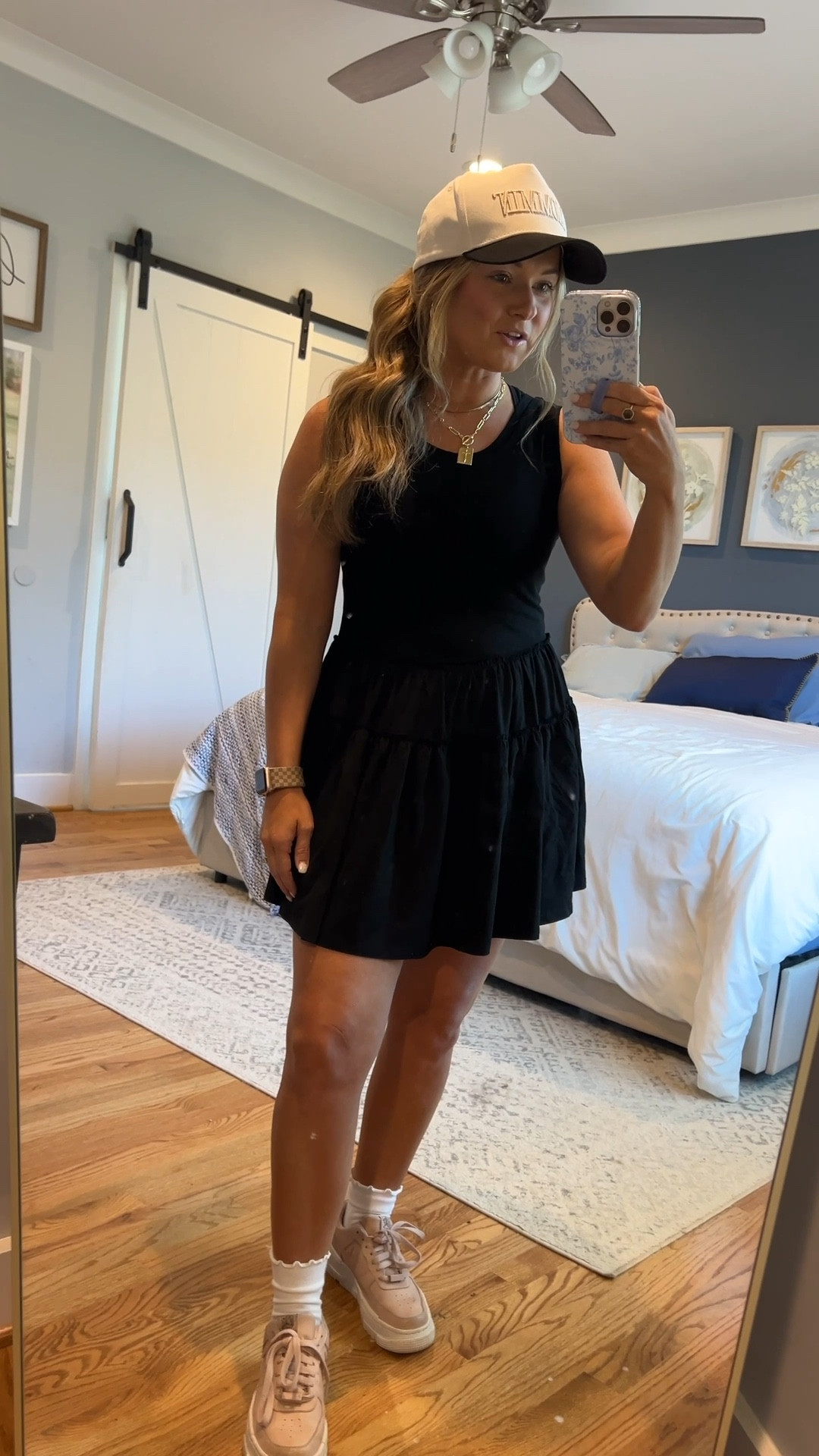 Love a COMFY piece that you can dress up or dress down 👏🏼 

#LTKStyleTip #LTKSaleAlert #LTKActive