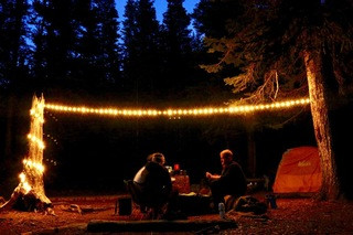 REVEL GEAR   Trail Hound 30 ft. Camping Light | REI