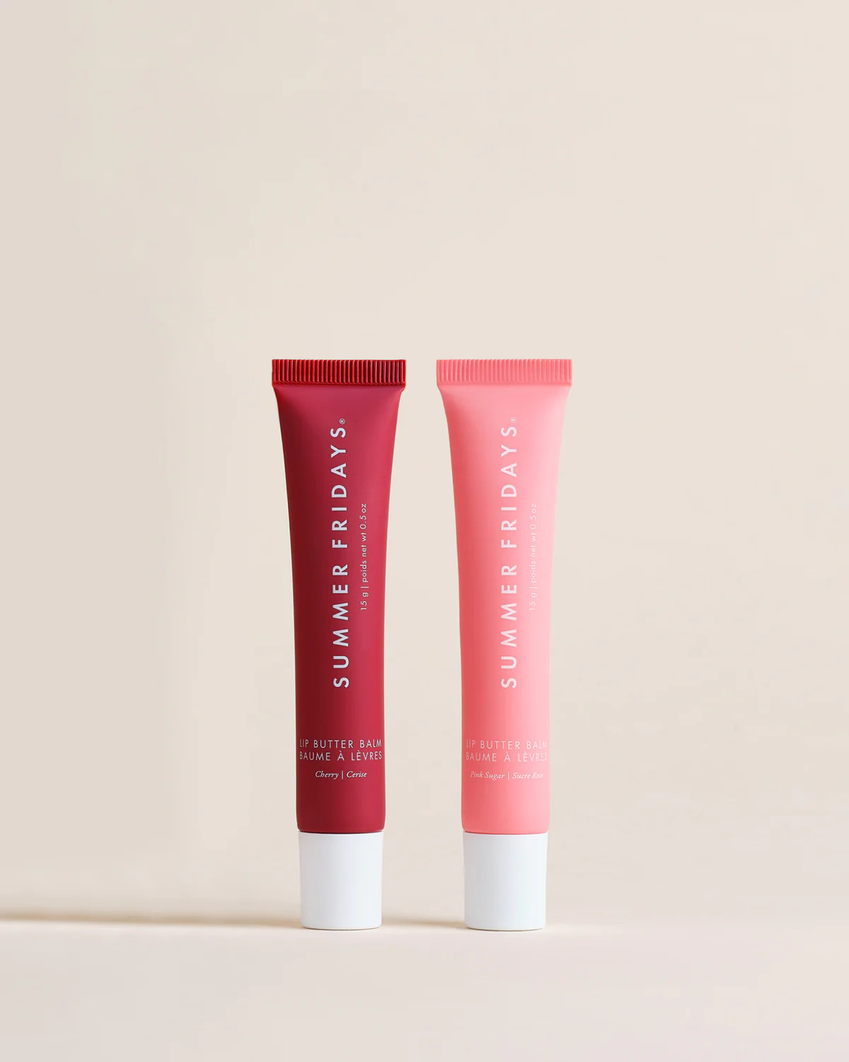 Sweet Lip Duo | Summer Fridays