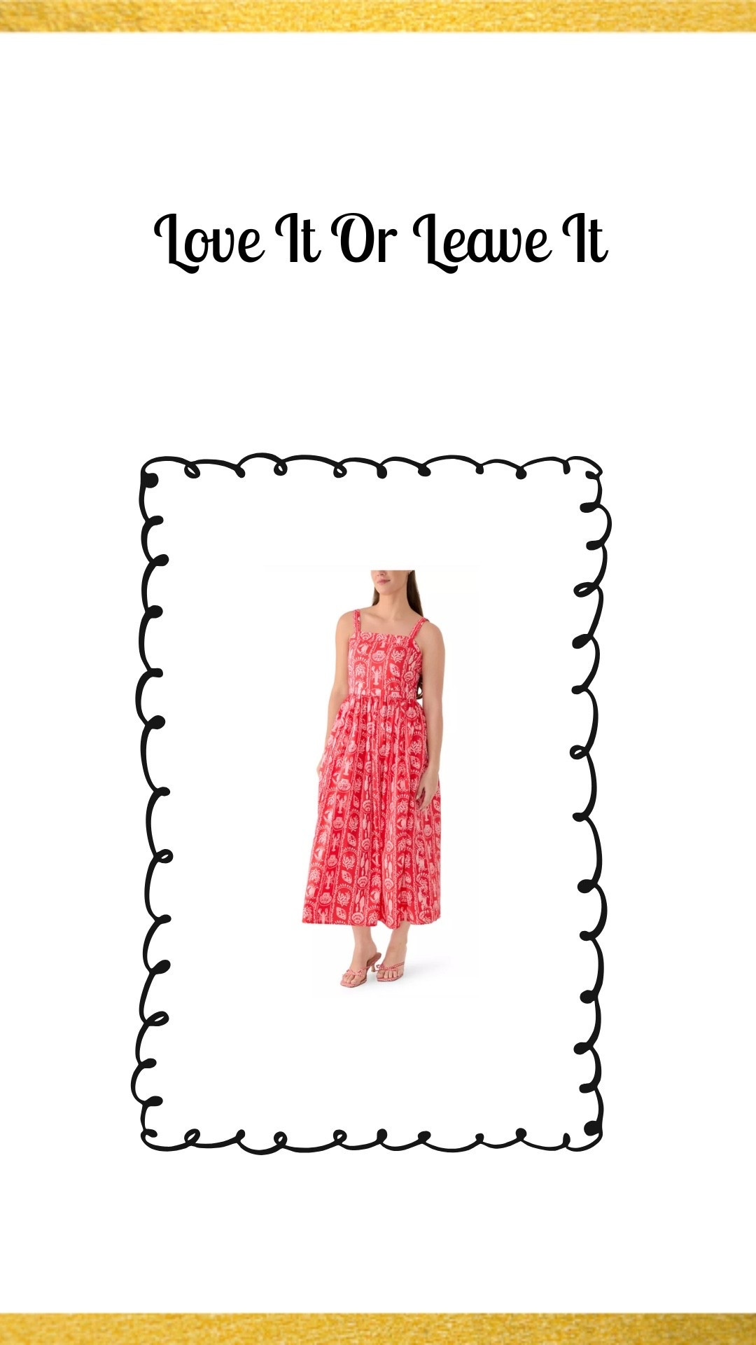 The Perfect Summer Dress Staple - perfect for travel, happy hours, & more!

Summer outfits • Summer dresses • Summer dress • Travel dress • Travel outfits • vacation outfits • vacation dresses

#LTKSeasonal #LTKTravel #LTKSaleAlert