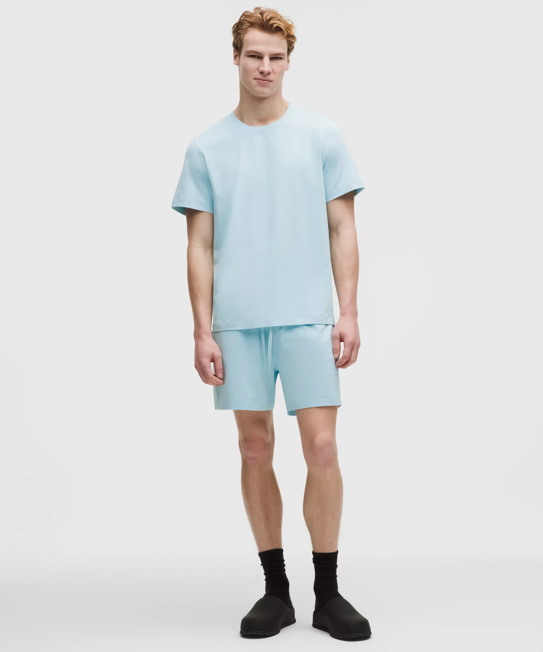 Soft Jersey Short 5" | Lululemon (US)