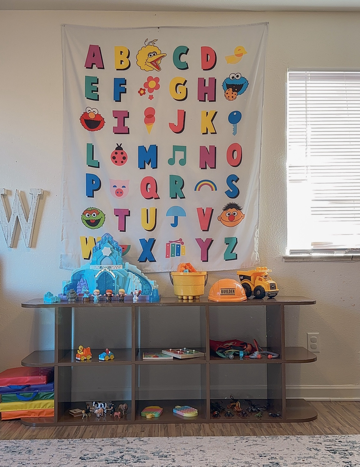 Two year old twin toddler boys weekly toy rotation - second birthday party 

#LTKkids #LTKfamily #LTKhome