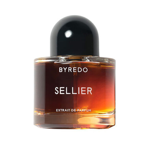 Night Veils Sellier Eau De Parfum | Space NK - UK