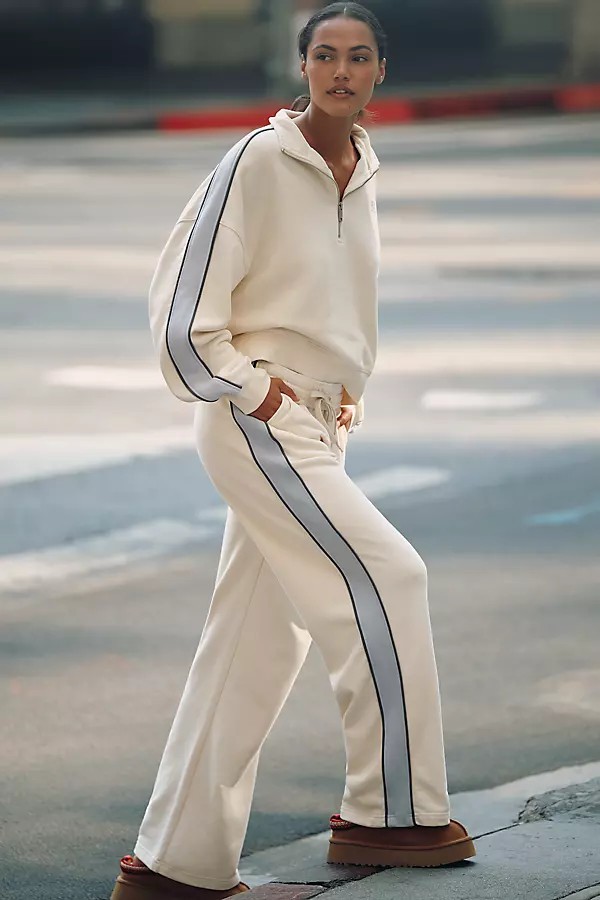 Align Track Pants | Anthropologie (US)