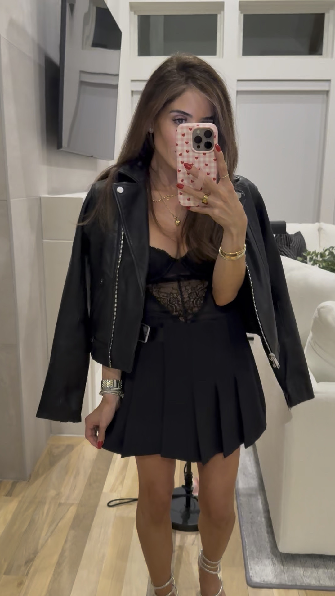 Date night outfit 

#LTKPetite #LTKSaleAlert