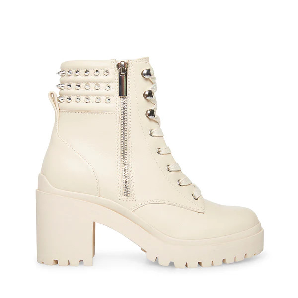 JAYDIN BONE LEATHER | Steve Madden (US)