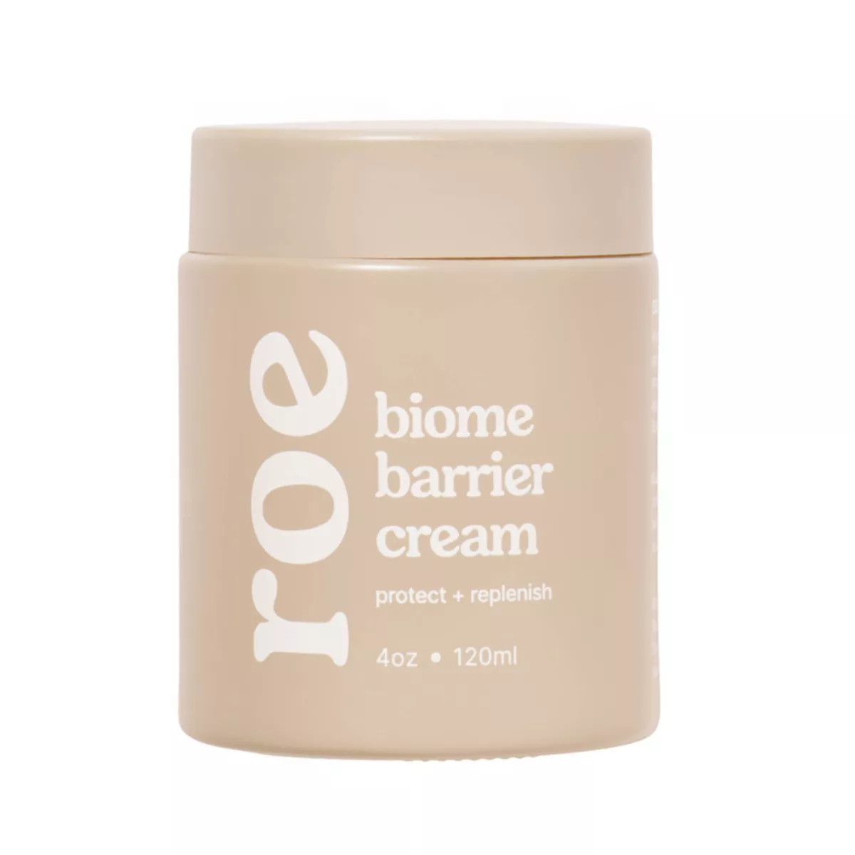 roe Wellness Biome Barrier Cream - 4oz | Target