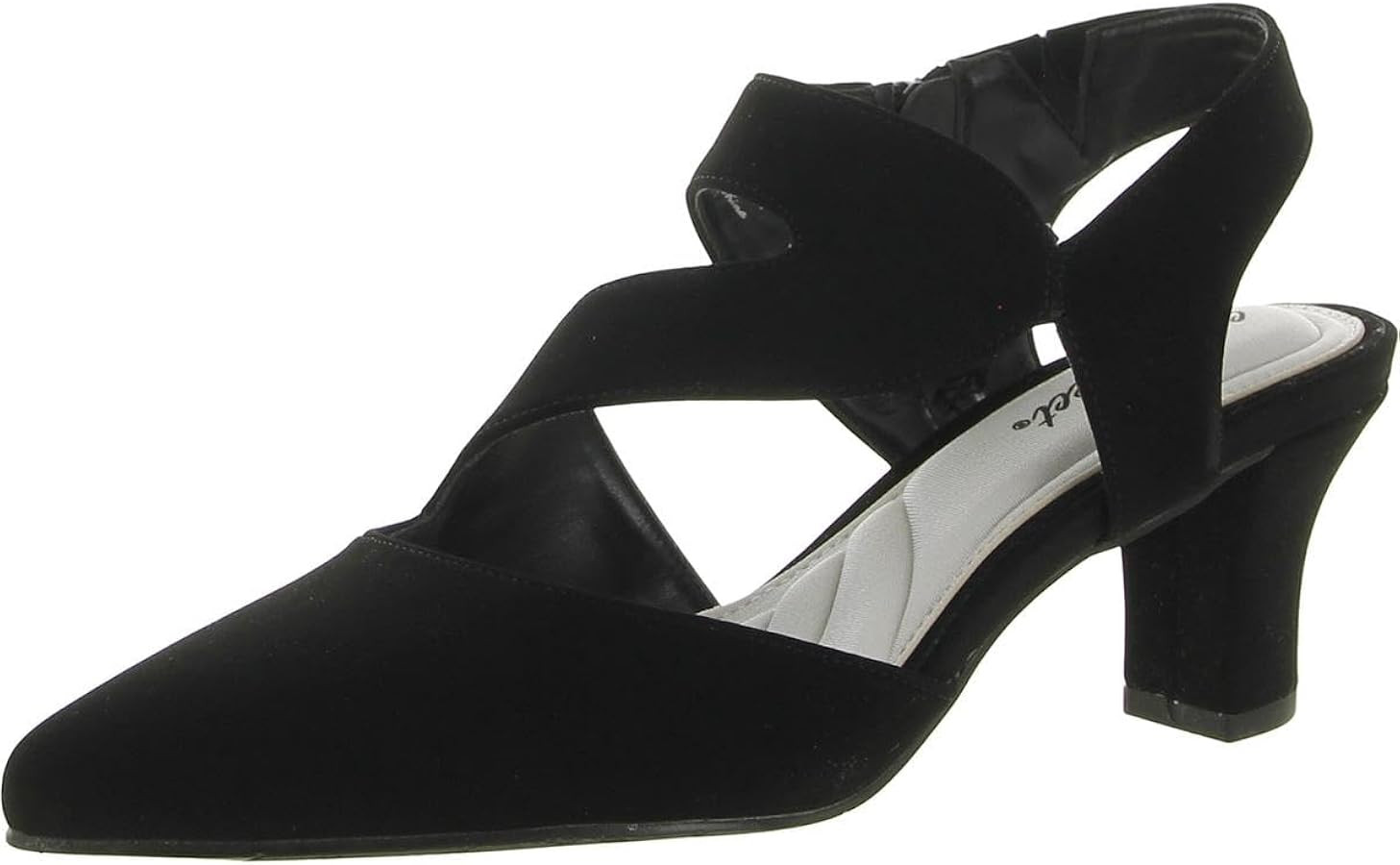 Easy Street Women's Venue Dress Shoe Pump | Amazon (US)