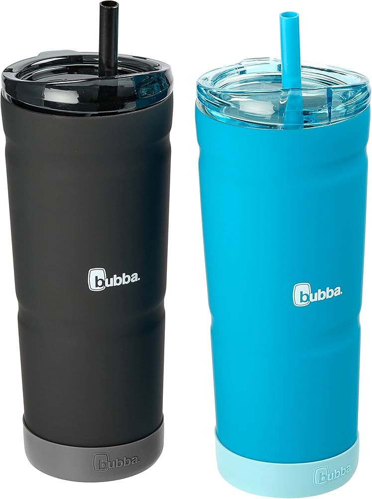 Bubba Brands 2149489 Tumbler, 24oz, Tutti Fruity & Licorice | Amazon (US)