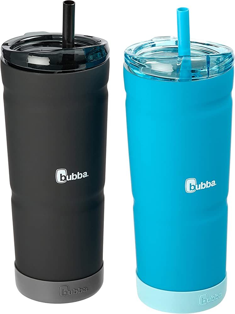 Bubba Brands 2149489 Tumbler, 24oz, Tutti Fruity & Licorice | Amazon (US)