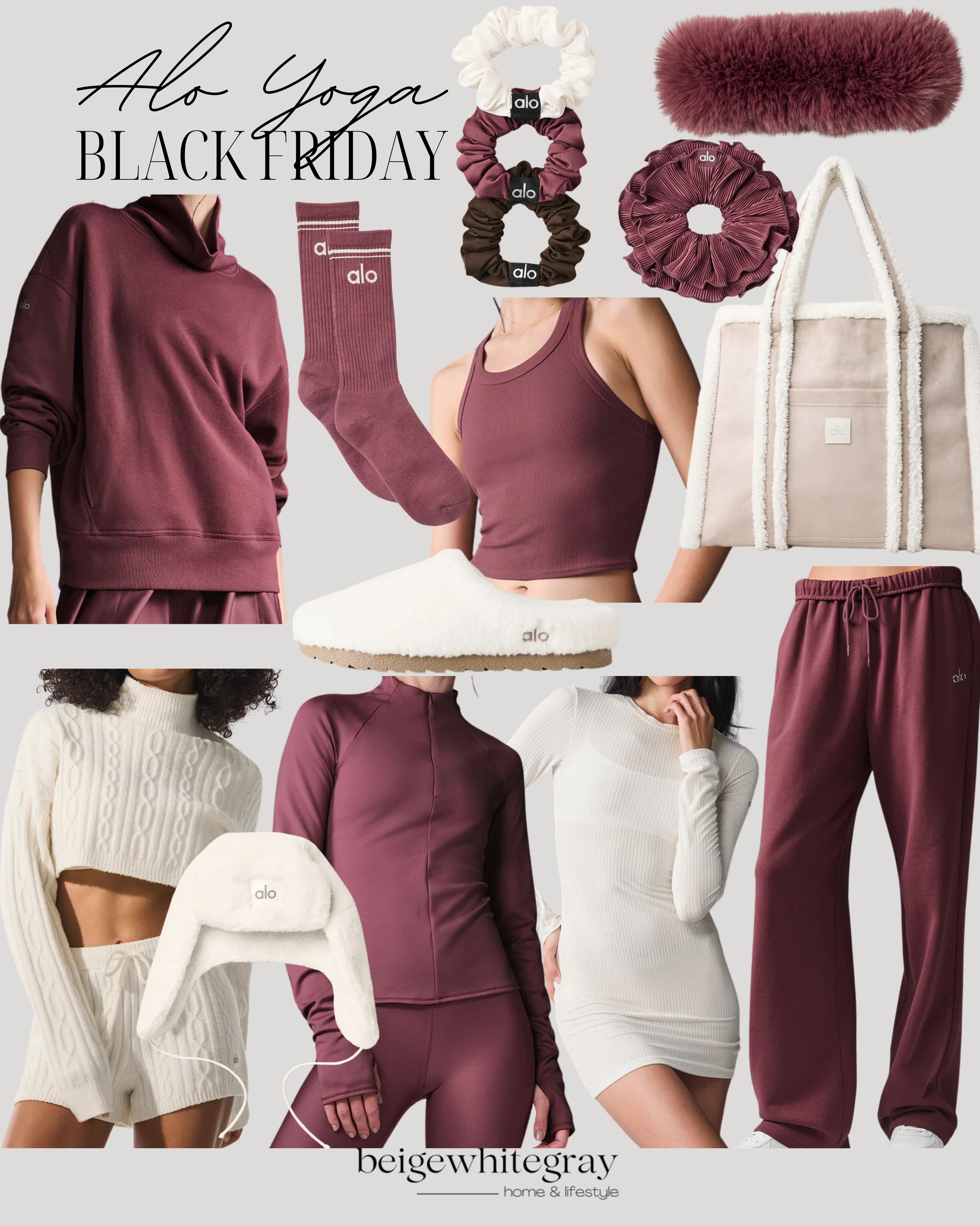 Alo Yoga Black Friday Sale / Cozy Winter Outfits / Neutral Wardrobe / Layered Looks / Sweater Weather Styles / Winter Denim / Winter Sweaters / Chunky Knit Sweaters / Fairisle Sweaters / Knit Pullovers / Winter Loungewear / Winter Athleisure / Winter Yoga Apparel / Winter Totes / Yoga Outfits / Pilates Outfits /  

 

#LTKHoliday #LTKSaleAlert #LTKFitness
