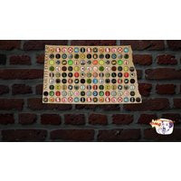 North Dakota State 224-022 Beer Cap Holder | Etsy (US)